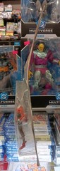 Harley Quinn Action Figure The Adventure Of Batman NSIB Some Box Wear See Photos