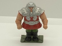 Masters of The Universe MOTU Figure Stands Vintage Origins New Additions!! READ!