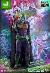 1/6 The Joker Batman Imposter Version – Hot Toys Exclusive – MMS384 NEW SEALED