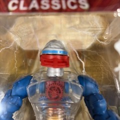 Masters of The Universe Classics Roboto R6280