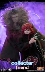IN STOCK Rocket Toys ROC-010 1/6 Ninja Sasori Collectible Action Figure NEW