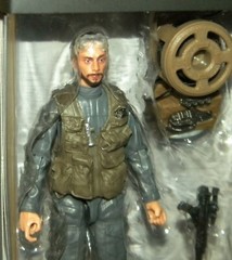 BODHI ROOK #06 Rogue One Black Series 6″ Figure Star Wars Imperial Pilot