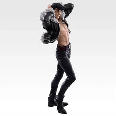 Ichiban Kuji Jujutsu Kaisen Ryu Ishigori Figure I Prize 7.9in