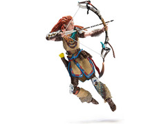 Horizon Forbidden West Aloy Action Figure 6” Official Sony PlayStation New