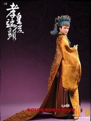 Konglingge 1/6 KLG-EX005 Empress Xiaoduanxian of the Ming Dynasty, China