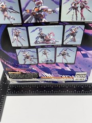 Kaiyodo Virtual-On Oratorio Tangram Fei-Yen Kn RVR-14 R.N.A. Side Figure New VTG