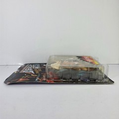 Marmit Go Nagai Devilman Silene 1st Edition Action Figure 2000 Dynamic Go Nagai