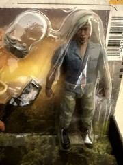 Jurassic World Rebirth Duncan Kincaid & Velociraptor Human & Dino Pack New
