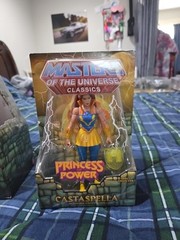 MOTU Adult Collector toys