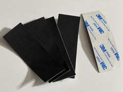 Premium Fingerboard Foam Grip Tape 5 Pack – Grimoire Grip