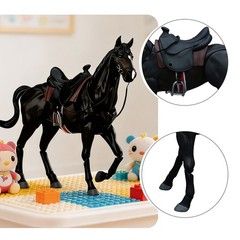 1/12 Scale Action Figures, 1/12 Scale Horse Figures, Model Collection, Home UScY