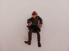 2002 Hasbro Star Wars Plo Koon Action Figure 3.75”