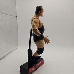 Big Show Jakks Pacific WWE WWF Limited Special Edition Draft Raw