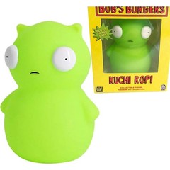 Glow in The Dark Vinyl Figure 6” Kuchi Kopi