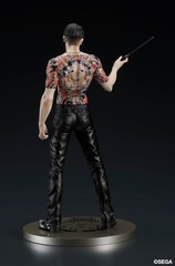 DIGSTA “Ryu ga Gotoku” Goro Mashima -Gekibatou- Height approx. 175mm Non-sc