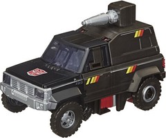 Hasbro Collectibles – Transformers: War for Cybertron – Generations – Earthrise