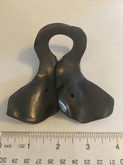 GI JOE – SCUBA/DIVE VEST ACCESSORY – 12″ Action Figures JS1114