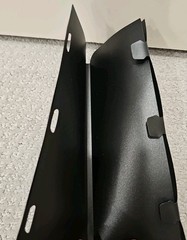 NXT Guardrail Cover Replacement Part Play Set Ringside Collectibles Exclusive