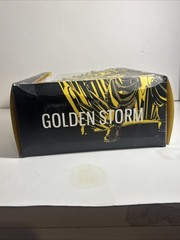 Demoniacal Fit – Golden Storm (SSJ3 Son Goku)