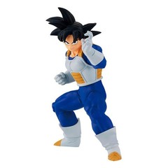 BanPresto – Dragon Ball Z – Chosenshiretsuden III – Mediano, Multicoloured