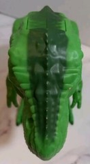 Zuru & Unbranded T-Rex Dinosaur Lights Sounds Lot Of 2 Working See Pictures