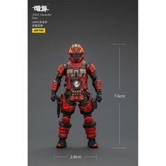 HIPLAY JOYTOY Dark Source UNSC 1/25 Scale Action Figure