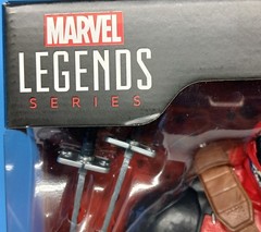 Marvel Legends Gamerverse Miles Morales Upgraded Suit & Deluxe Venompool Set