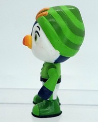 Top Wing Brody 3.5″ Action Figure From Collector Pack Nick Jr