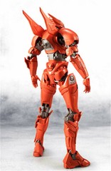Uprising Mark 7 Jaeger Saber Athena 6.7″ Action Figure Toy Pacific Rim BULK Pack