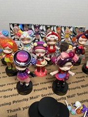 LAURA ART x TOYCITY Sweet Monster Authentic Giant Lot
