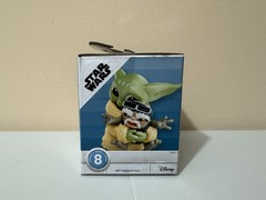 Star Wars The Bounty Collection Series 8 GROGU BABU FRIK #47 “BAD BABY” NEW!!!