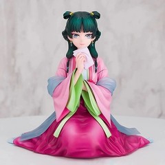 The Apothecary Diaries Maomao Anime Figure PVC Desk Display Collectible Toy