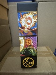 Marvel Legends Series Doctor Strange Wong and Bats 6″ Action Figure Multipack