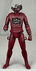 Diamond Select The Black Hole Battle Damaged Sentry Robot AF Prototype