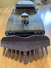 RAMEN TOYS RAMEN RAZOR RACER 1/12 Scale mad max fury CAR for Marvel Legends