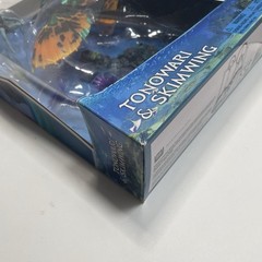 McFarlane – Avatar: The Way of Water – World of Pandora: Tonowari & Skimwing
