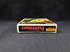 Schylling Retro “Throw it High” Paratrooper with 17″ Tangle Free Parachute NIB