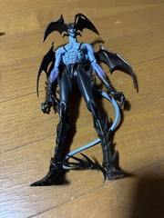 Now’s your chance!! Devilman Figures Deluxe Bundle Sale, Includes Large Soft