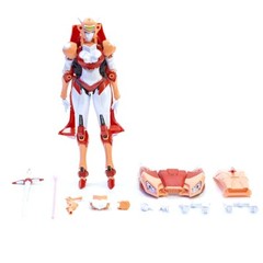 CDL CDL-02 CDL02 ALT Arcee with Upgrade Kit MP Scale Action Figure toy in stock