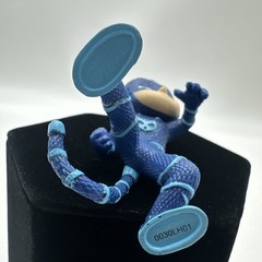 PJ Masks 3″ Cat Boy Blue Loose Figure Cake Topper Frog ..#10