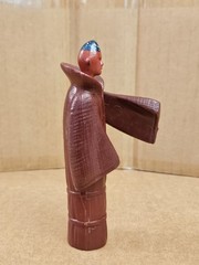 Vintage 1978 Lucifer Battlestar Galactica Action Figure Mattel
