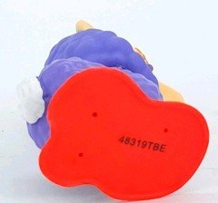 MGA Entertainment R.I.P. Rainbows in Pieces Bobby Bruises
