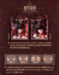 Snail Shell 1/12 RPG-01SP Second Phase Lustia Action Figure Model Statue Collect
