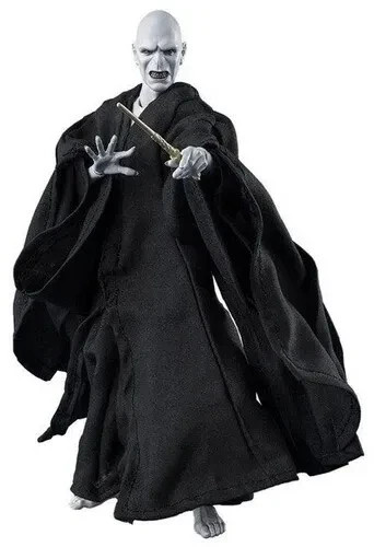 Tamashii Nations – Harry Potter Goblet of Fire – S.H.Figuarts – Lord Voldemort A