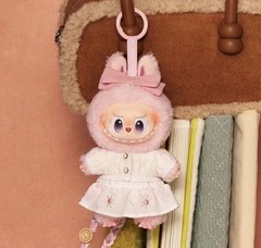Popland Exclusive MOKOKO Fall Into Sweater Vinyl Plush Pendant NEW