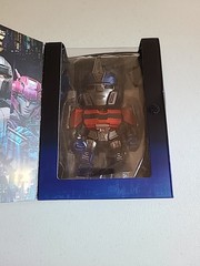 HiPlay KillerBody Transformers One Optimus Prime Action Figure KB20069-78 New!!
