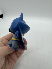 Skelanimals DC Heroes 4″ Vinyl Figure: (Batman) Jae USED NO STAND