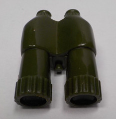 12″ 1/6 Scale GI Joe Binoculars Green