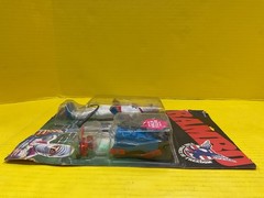 rambo the force of freedom figures white dragon