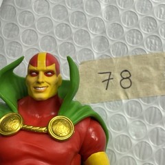 McFarlane Dc Mutliverse Mister Miracle New Gods Gold Label 7” Action Figure